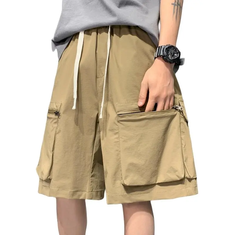 Cost Per Kilo Casual Shorts Unisex-3