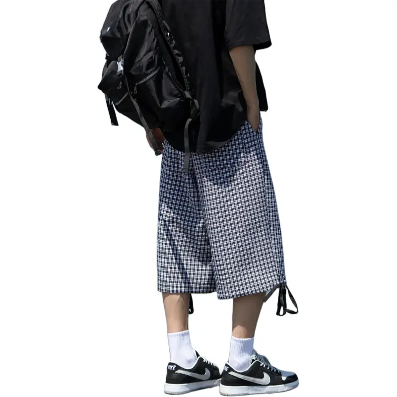 TUCANO Casual Shorts Unisex-6
