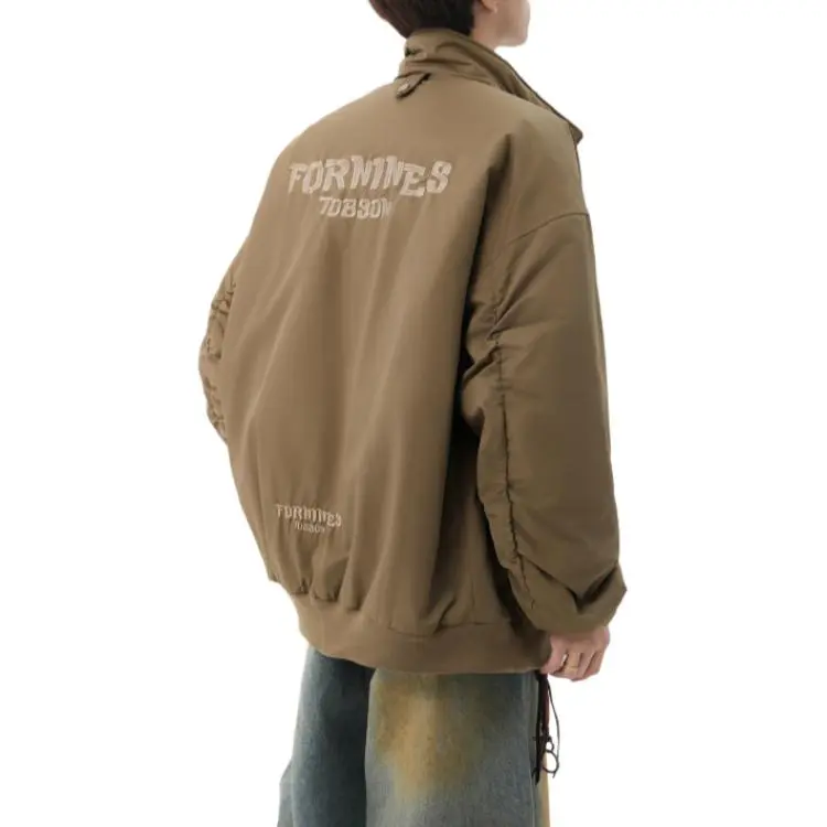 VESIBO Jackets Men-1