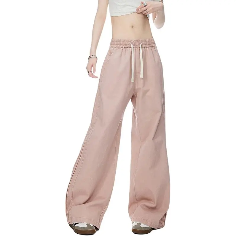 DOUBLE STAR 88 Casual Pants Unisex-6