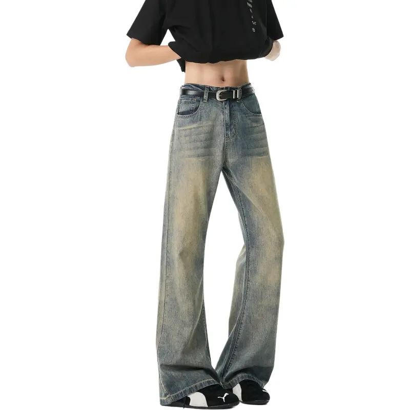 Mackyo Jeans Unisex-4