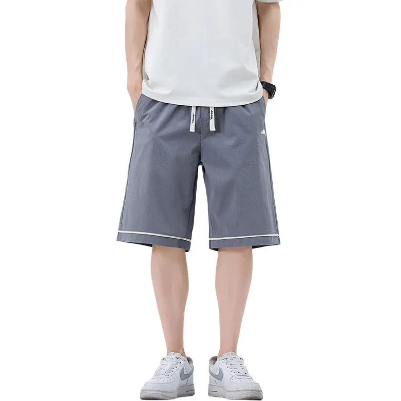 Jeep Outdoor Casual Shorts Men's-4