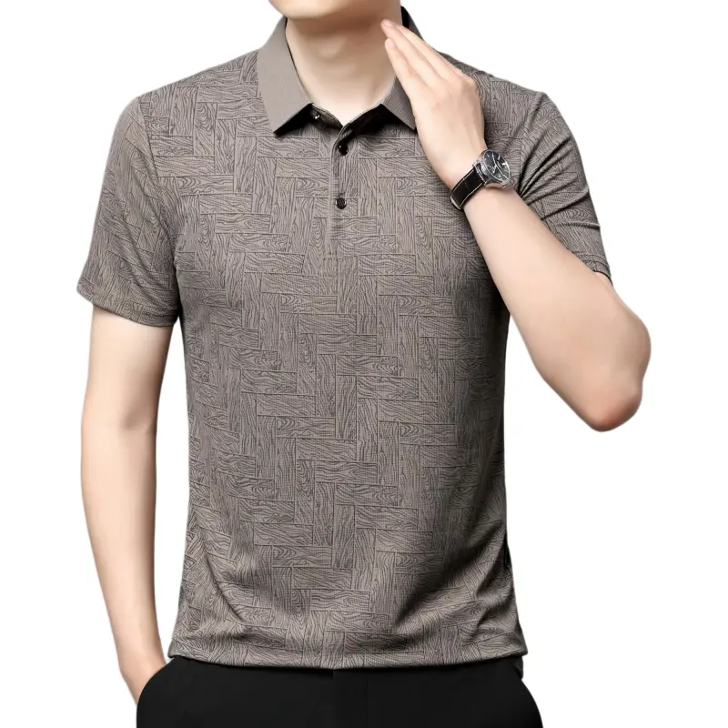 PIERRE CARDIN Polo Shirts Men-21