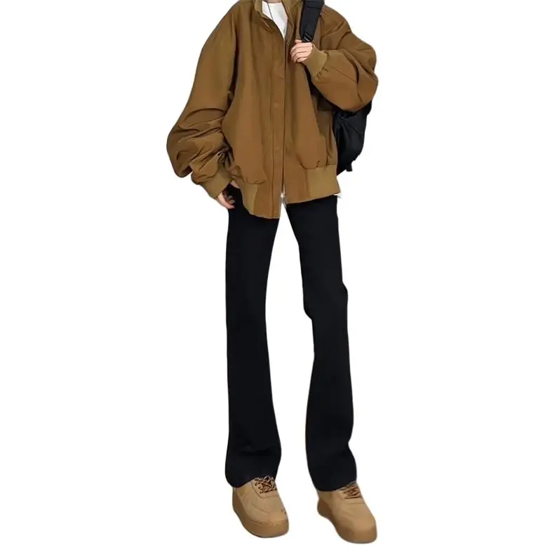BAGE Jeans Unisex-3
