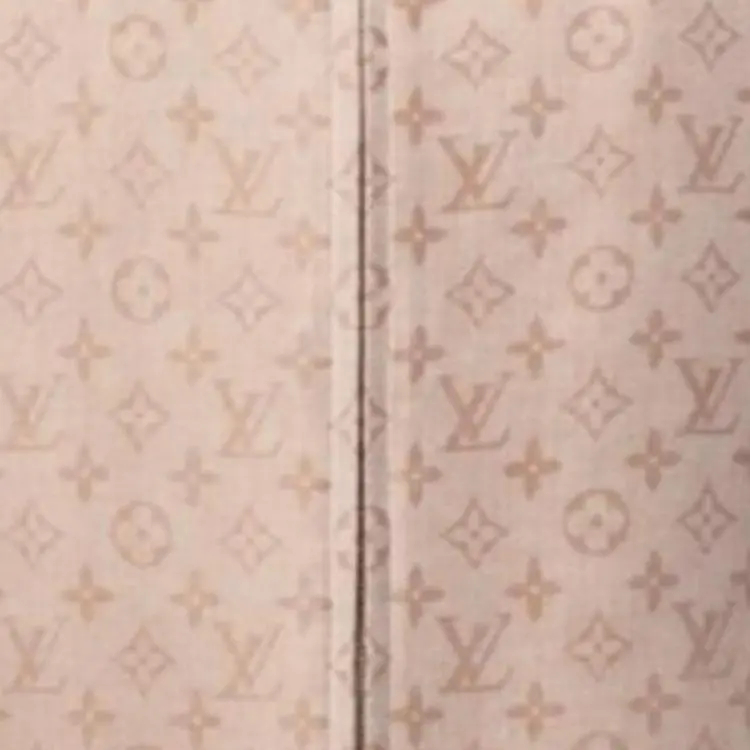 LOUIS VUITTON Monogram Zippered Blouson-1