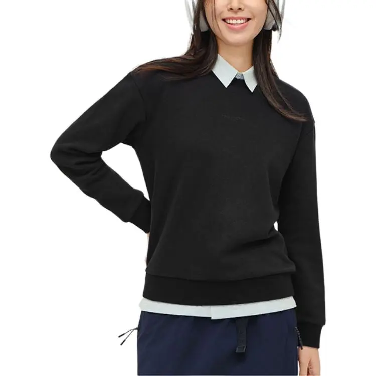 Pony Sweatshirts Women's-3