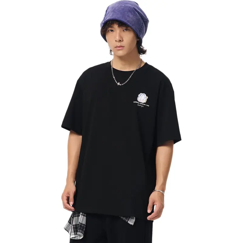 FUN T Shirts Unisex-2