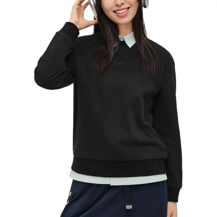 Pony Sweatshirts Women's-5