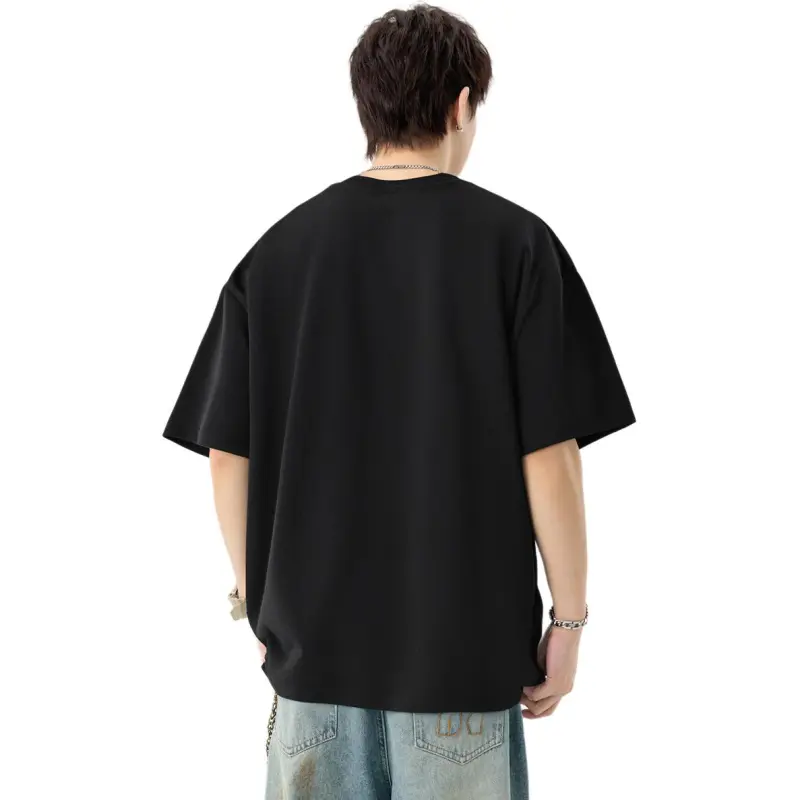 DBD WH T Shirts Unisex-1