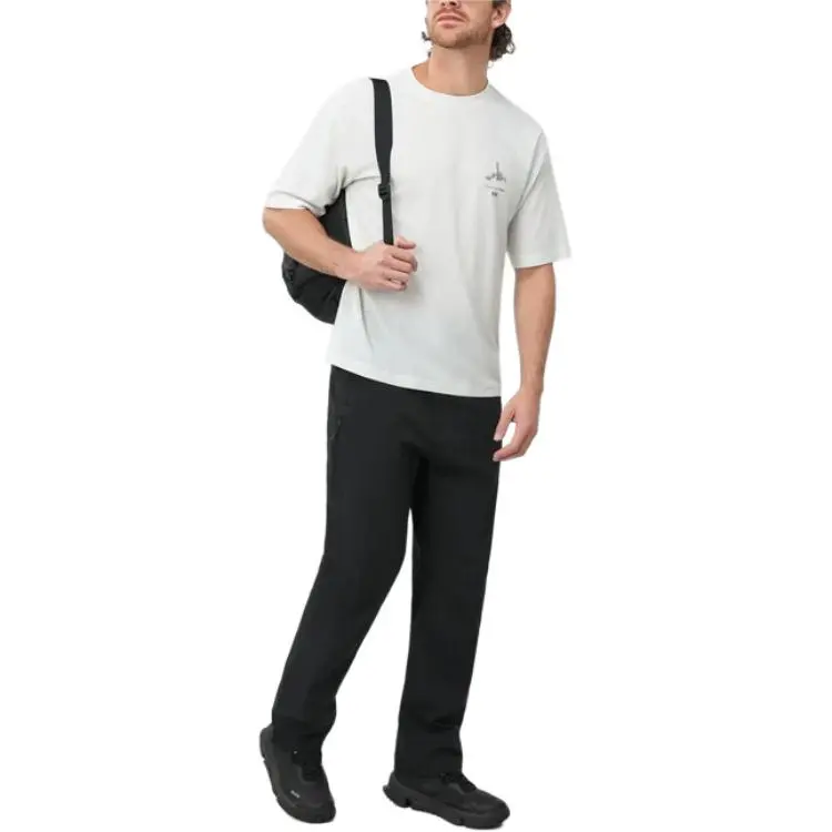 HELLY HANSEN SS25 T-Shirt Men's-2