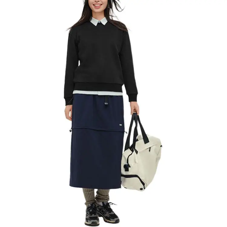 Pony Sweatshirts Women's-4