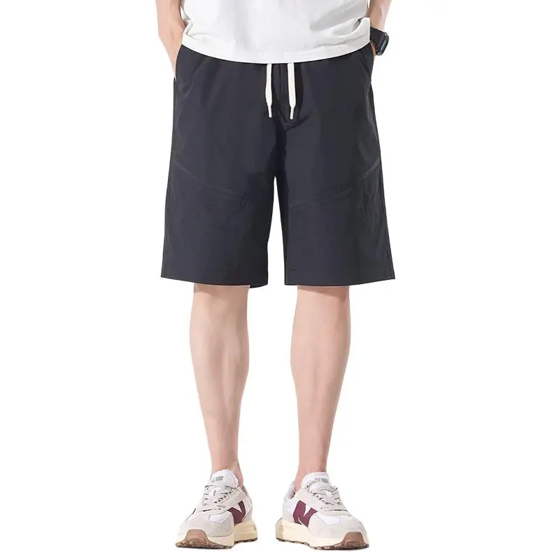 Jeep Fashion Sports Collection Casual Shorts Men's-1