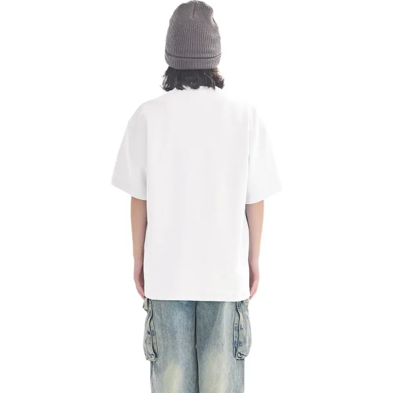 ROSECREED T Shirts Unisex-5