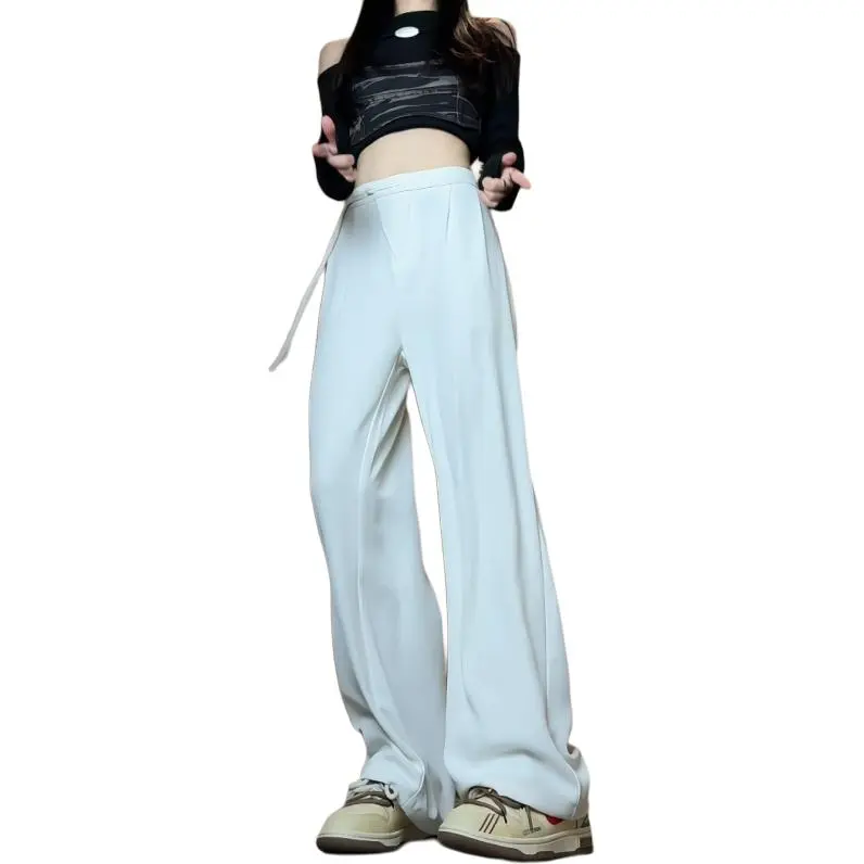 Ordifen Suit Trousers Women's-2