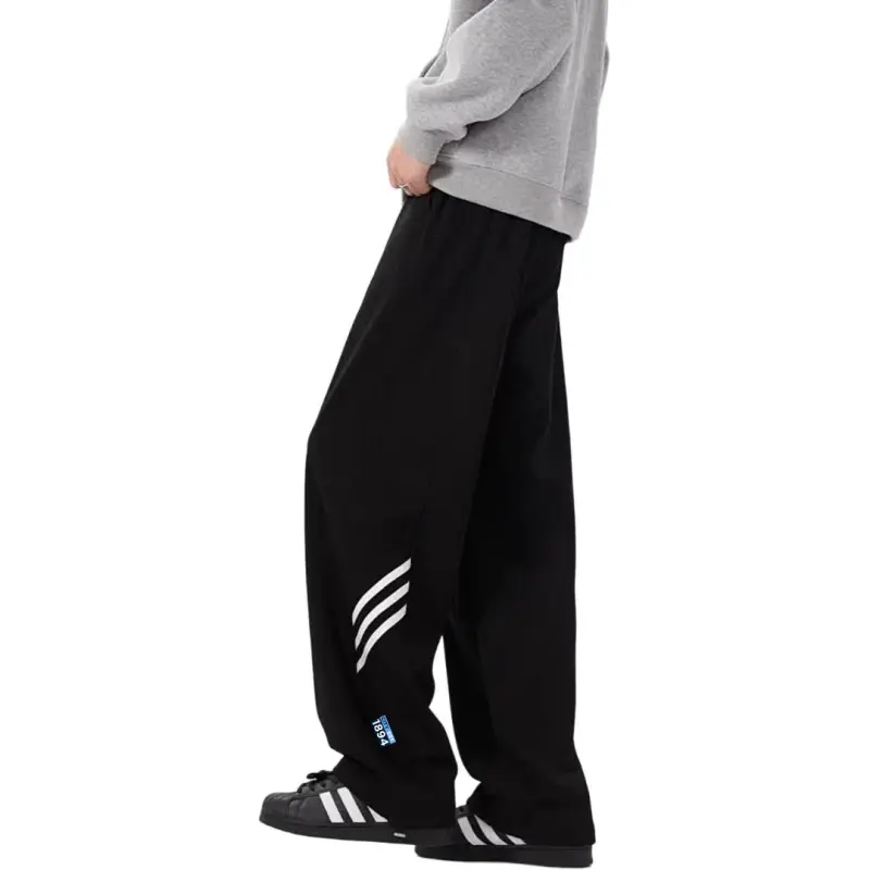 Manchester City F.C. Knitted Sweatpants Unisex-1