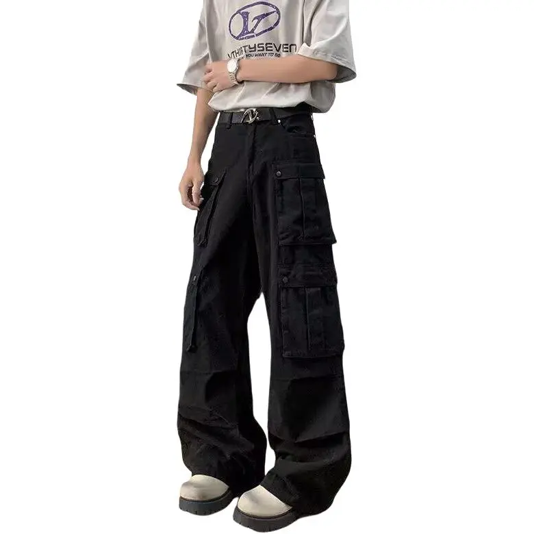 BANDICOOT Jeans Unisex-6
