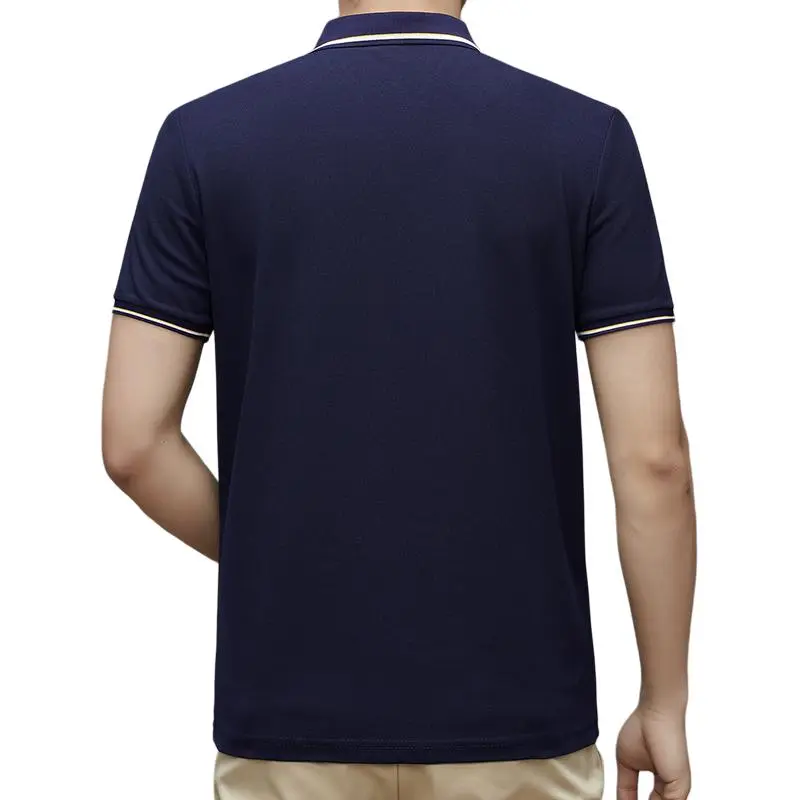 PIERRE CARDIN Polo Shirts Men-13