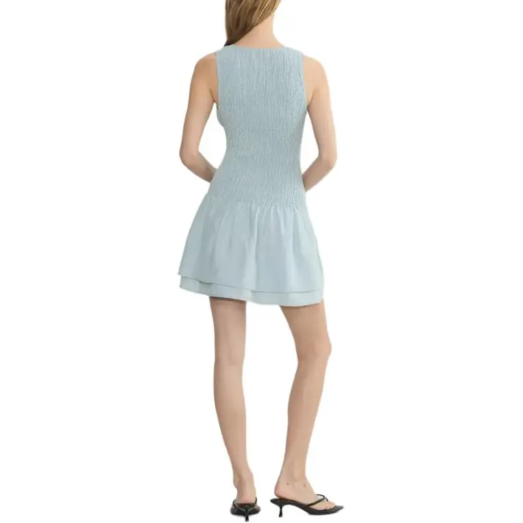 ARITZIA SS25 Wilfred Upstate Dress Sleeveless Dress Women's-3