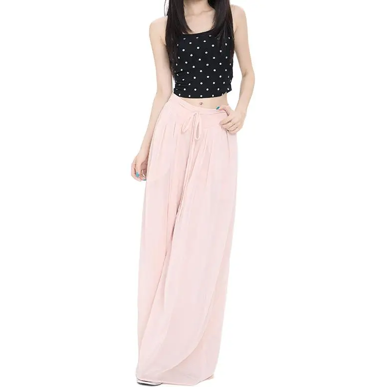 Kazakhstan Casual Pants Women's-4