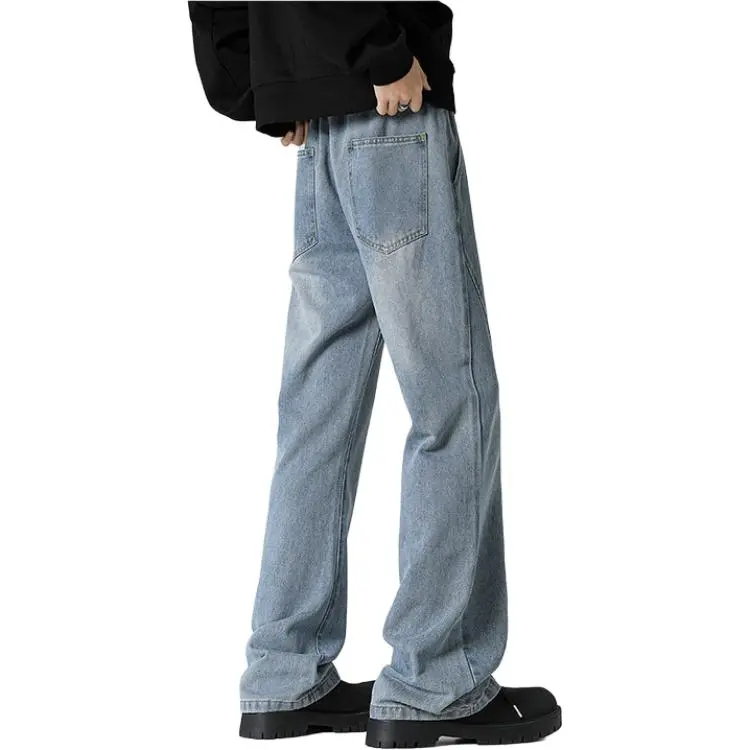 PIERRE CARDIN Jeans Unisex-4