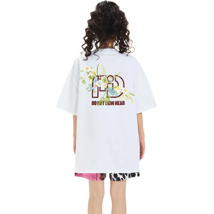 DNBH T Shirts Unisex-7