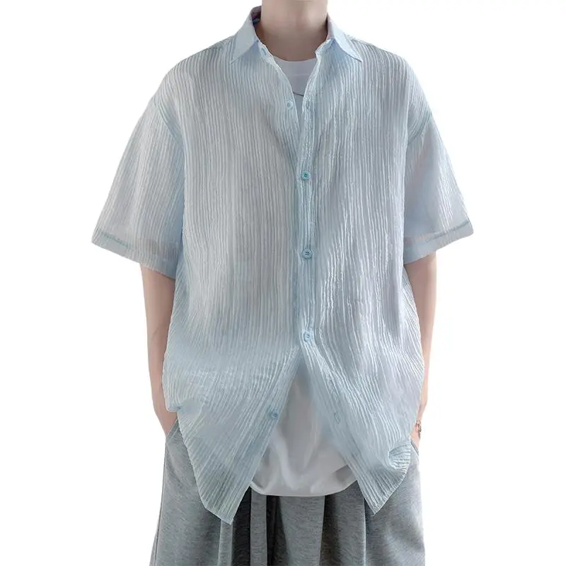 Caramella Shirts Unisex-2