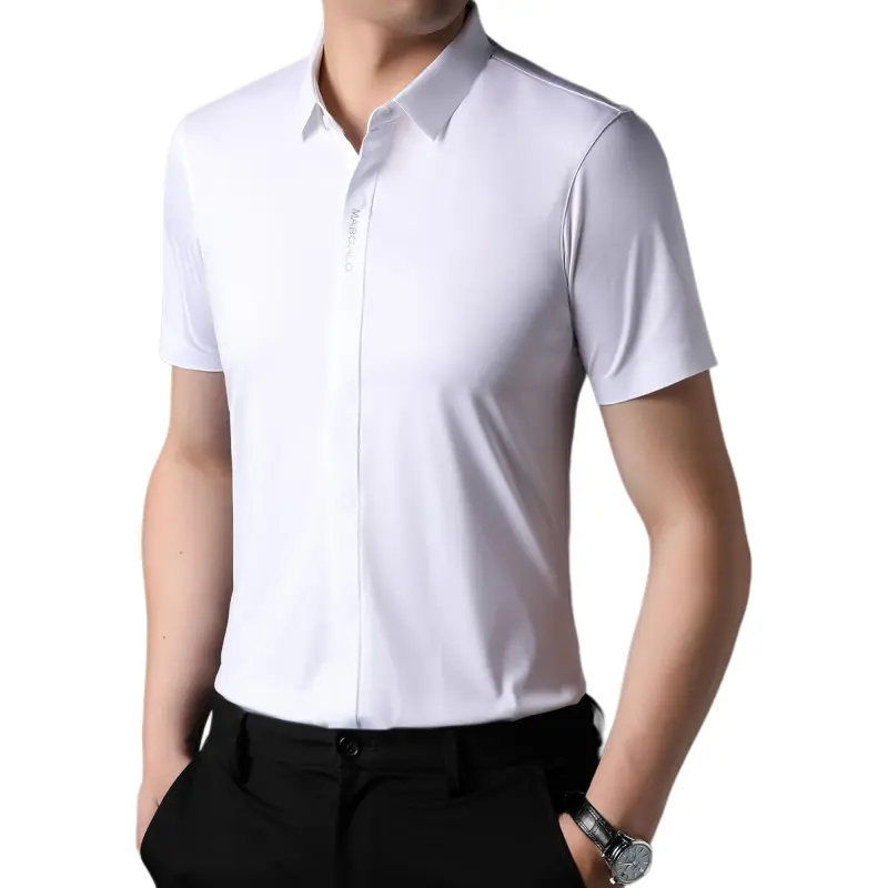 PIERRE CARDIN Shirts Men-3