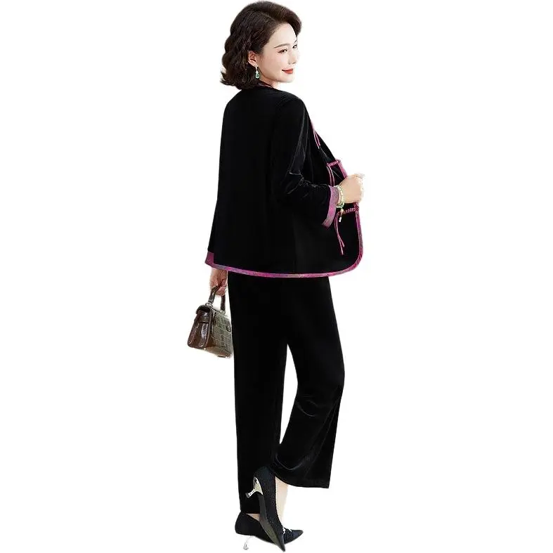 PIERRE CARDIN Casual Suit Women's-9