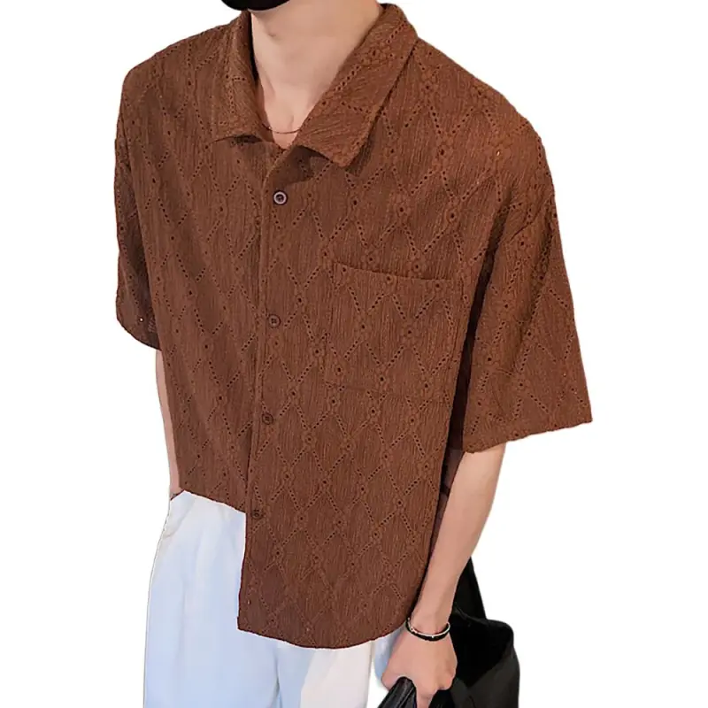 GY.VG Shirts Unisex-9