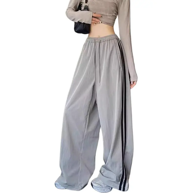 Zomuros Casual Pants Unisex-1