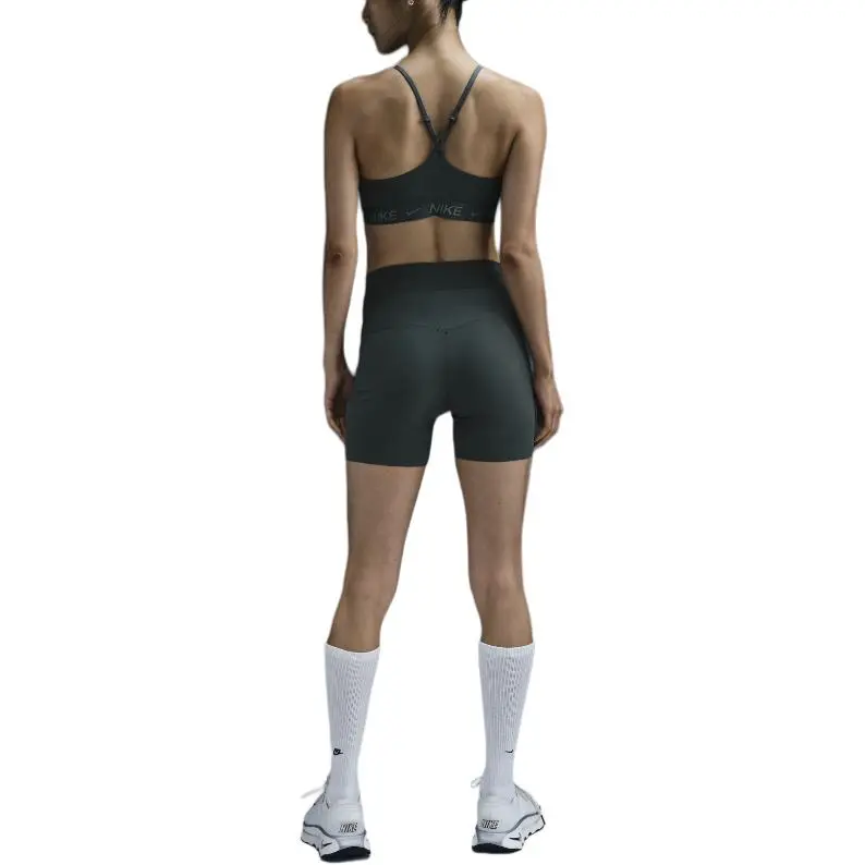 Nike Indy Sports Underwear Women's Vintage Green-2