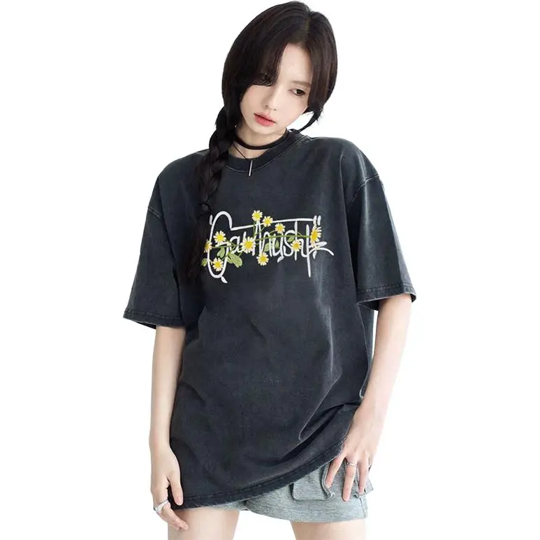 Extreme Turbo T Shirt Unisex Black-4