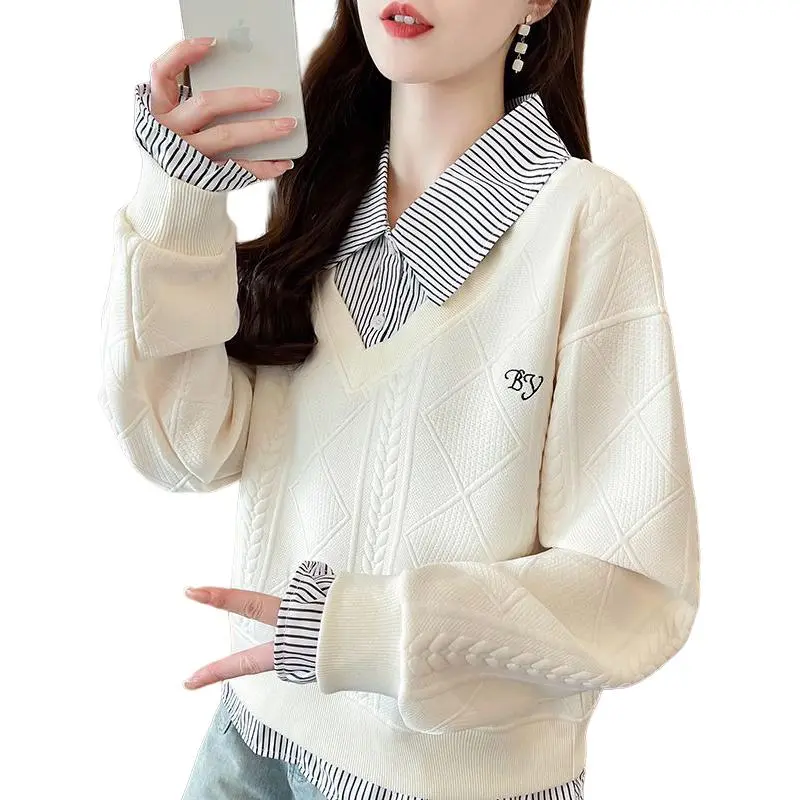 KAISER Sweatshirts Women's-1