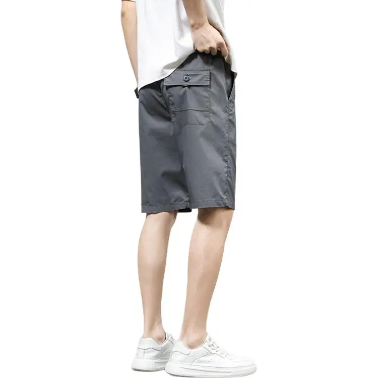 PIERRE CARDIN Cargo Shorts Men's-9