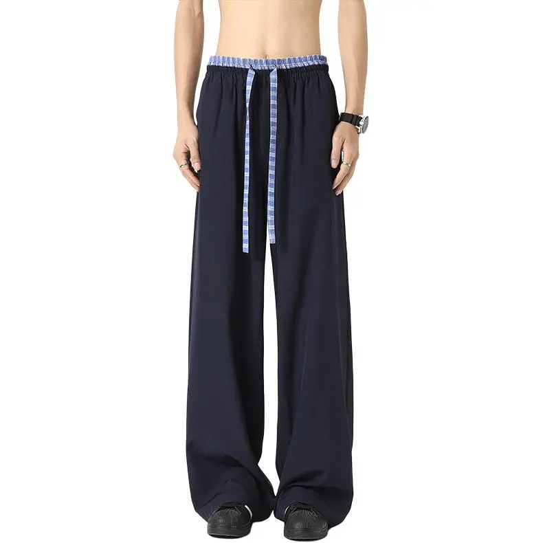 Warrior Huichao Cloud Sail Collection Casual Pants Unisex-9