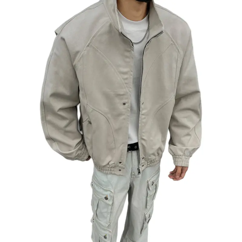 ACUOD BY CHANU Jackets Coats Unisex-2