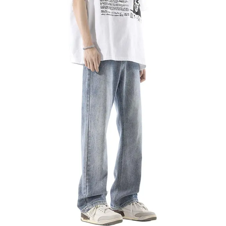 FOR FEAR THAT Jeans Unisex-14