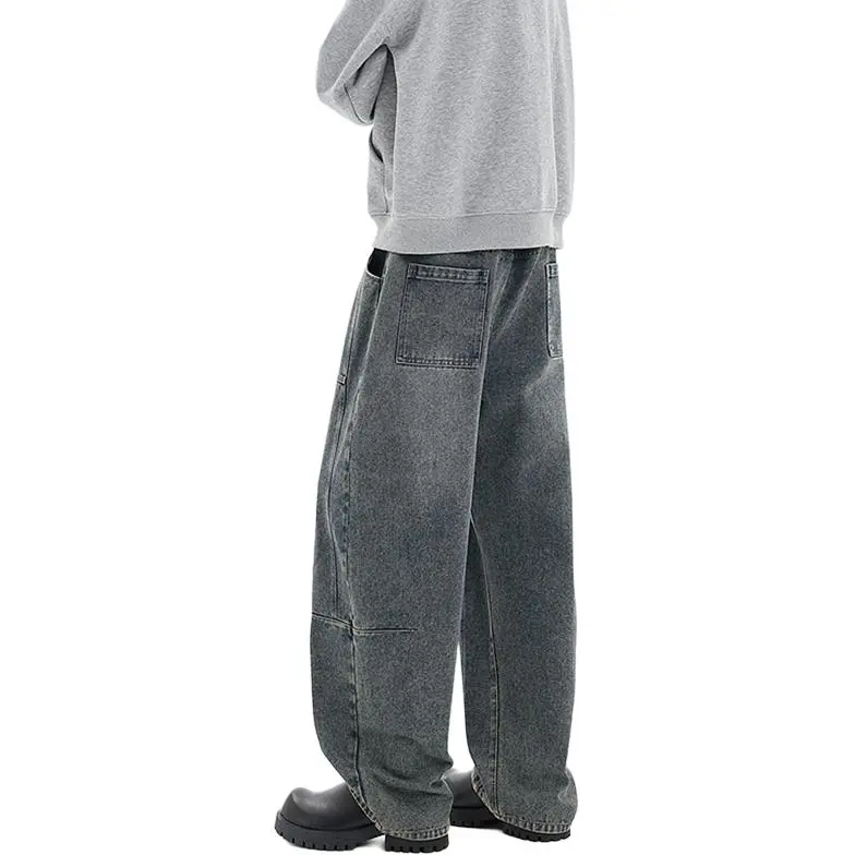 Cost Per Kilo Jeans Unisex-1