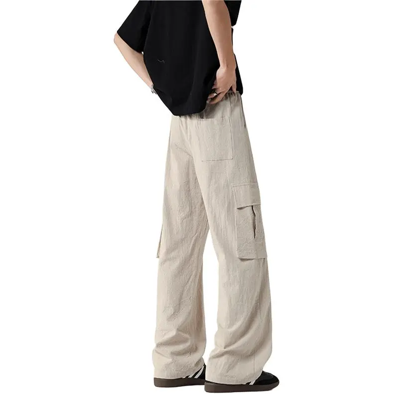 Cost Per Kilo Casual Pants Unisex-11
