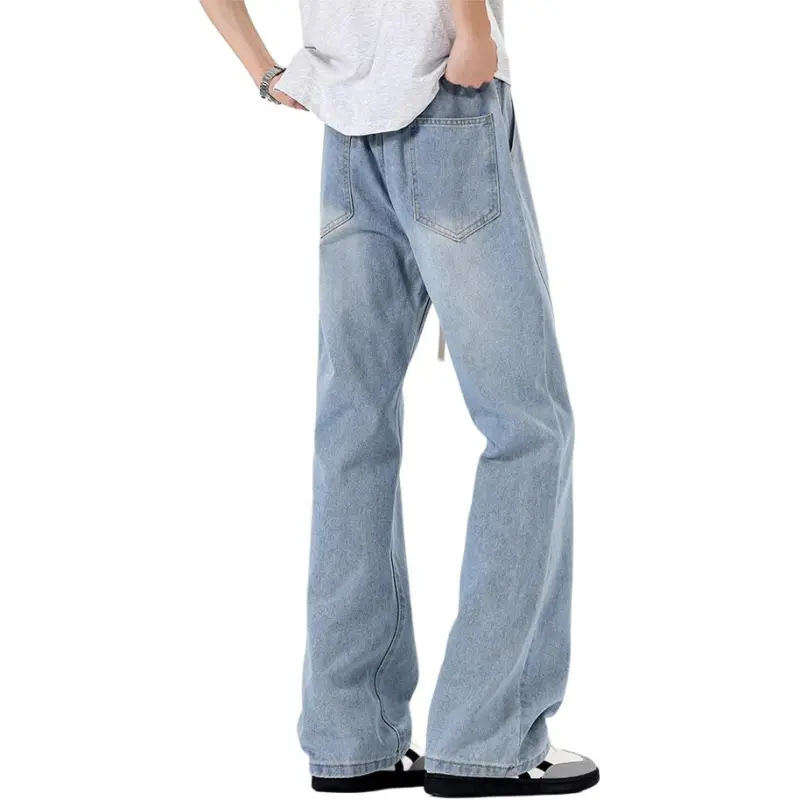 YOFVV Jeans Unisex-1