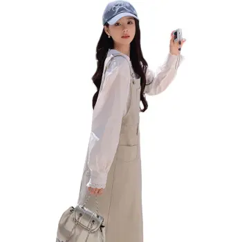 La Chapelle Skirt Set Women's Image Color