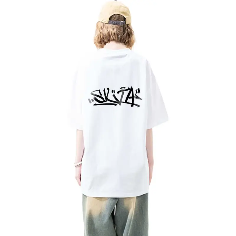 Snow Know The Answer SKTA T Shirt Unisex-2