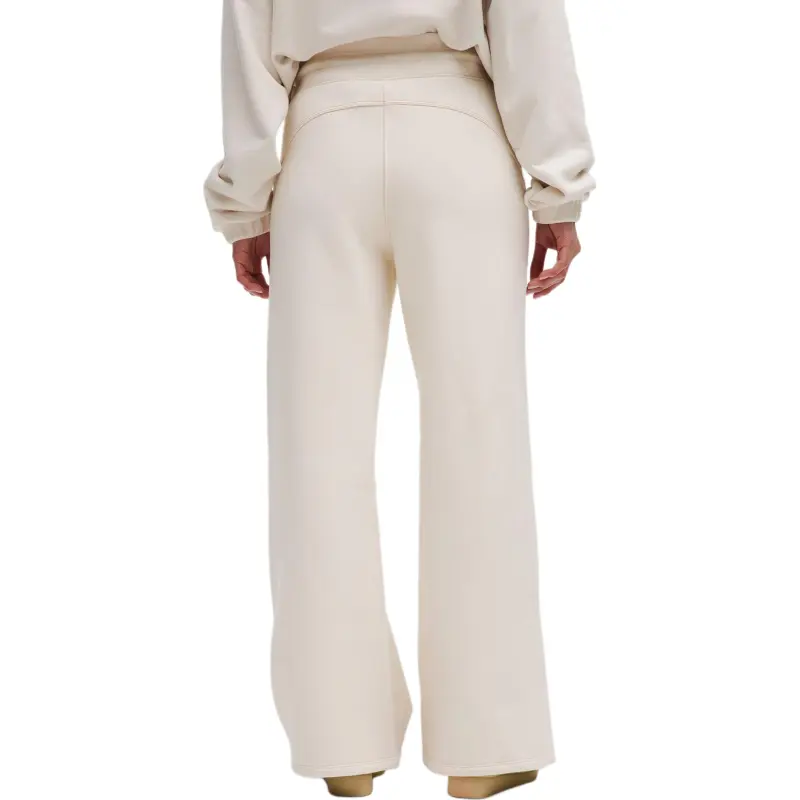 Lululemon Fleece Casual Pants Women's-2