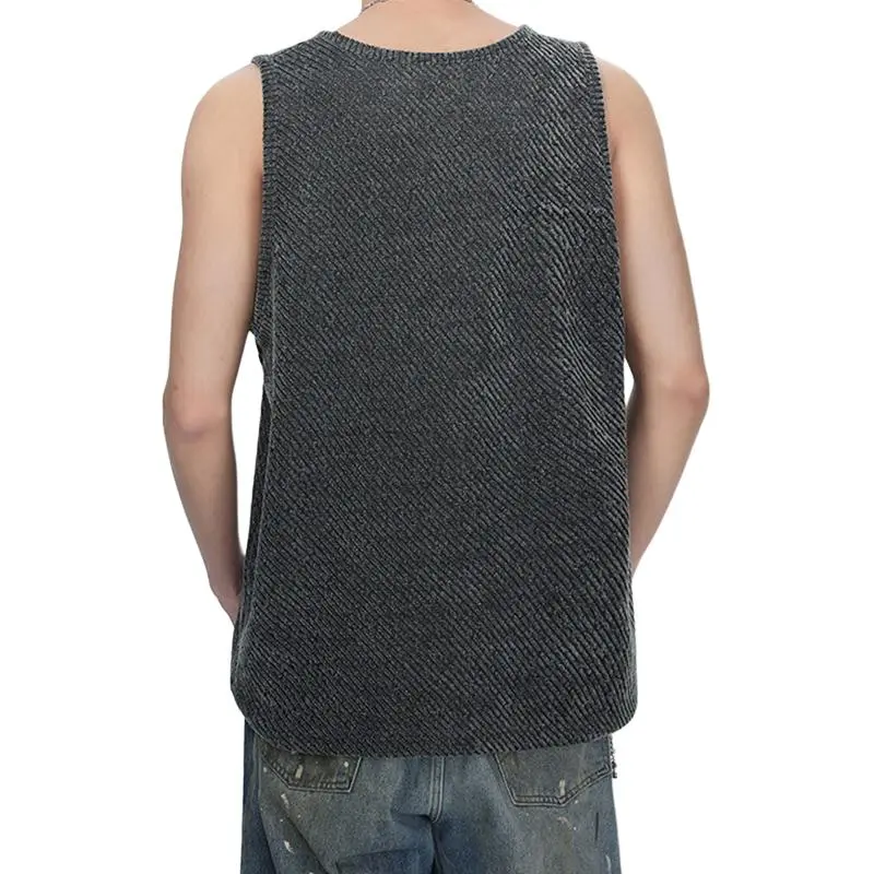 KFKU Tank Tops Unisex-7