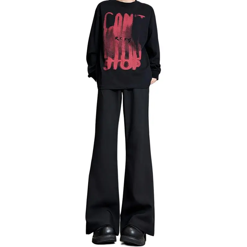JEANSWEST Suit Trousers Unisex-2