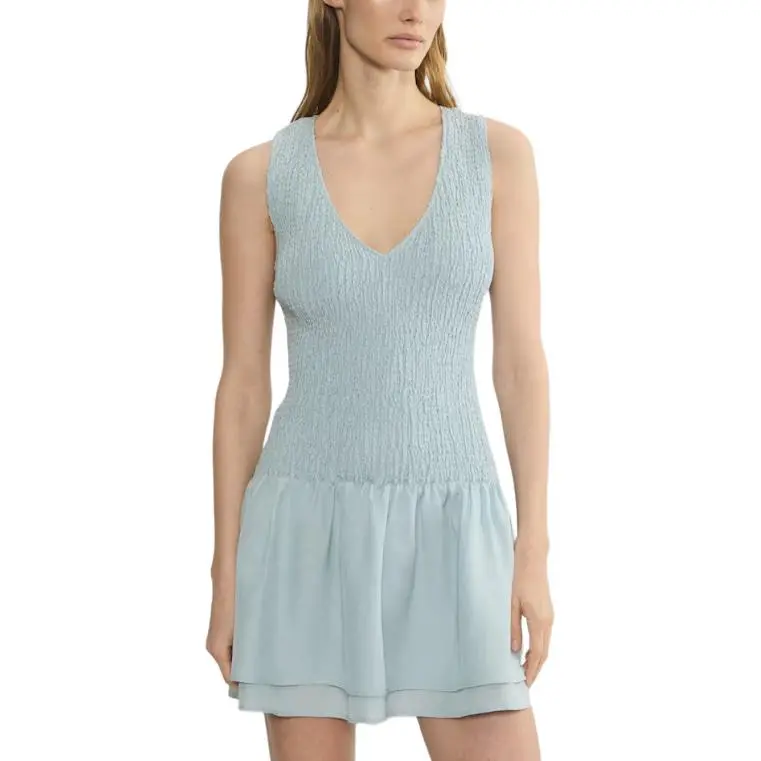 ARITZIA SS25 Wilfred Upstate Dress Sleeveless Dress Women's-2