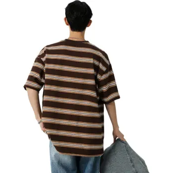 BENGEN T Shirts Unisex