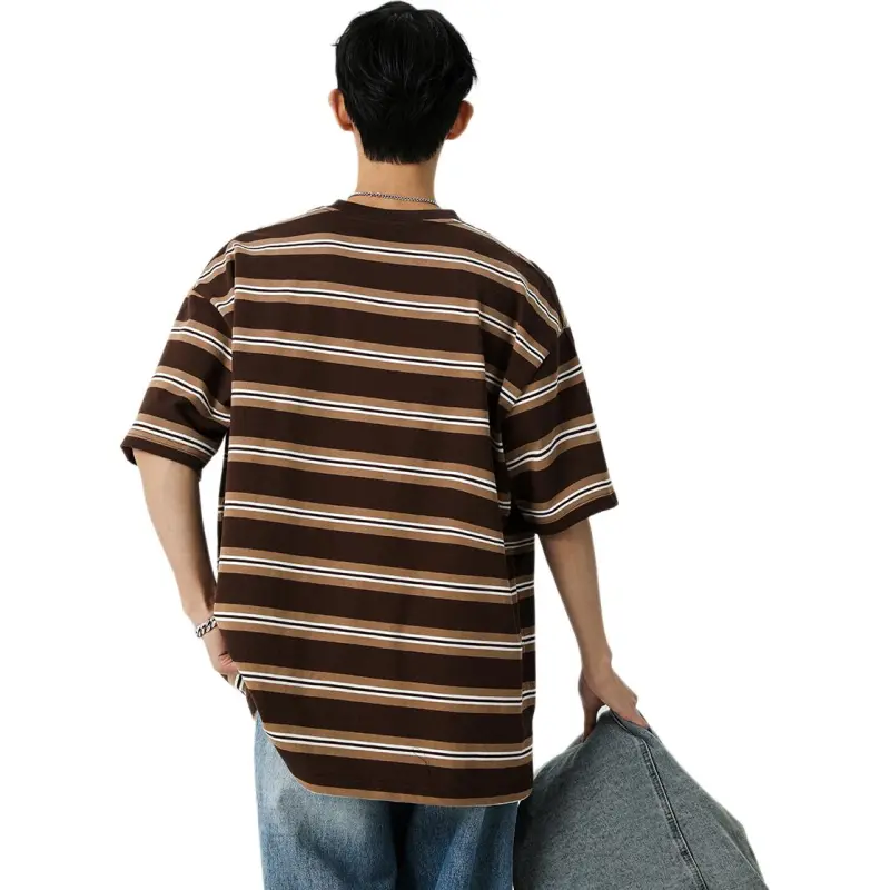 BENGEN T Shirts Unisex-0