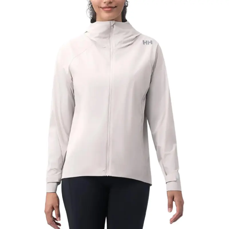 HELLY HANSEN SS25 Breathable, Waterproof, Windproof, UV Protection, Cooling Sun Protection Clothing Women's-1