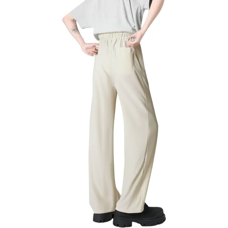 Turandot Suit Trousers Unisex-4